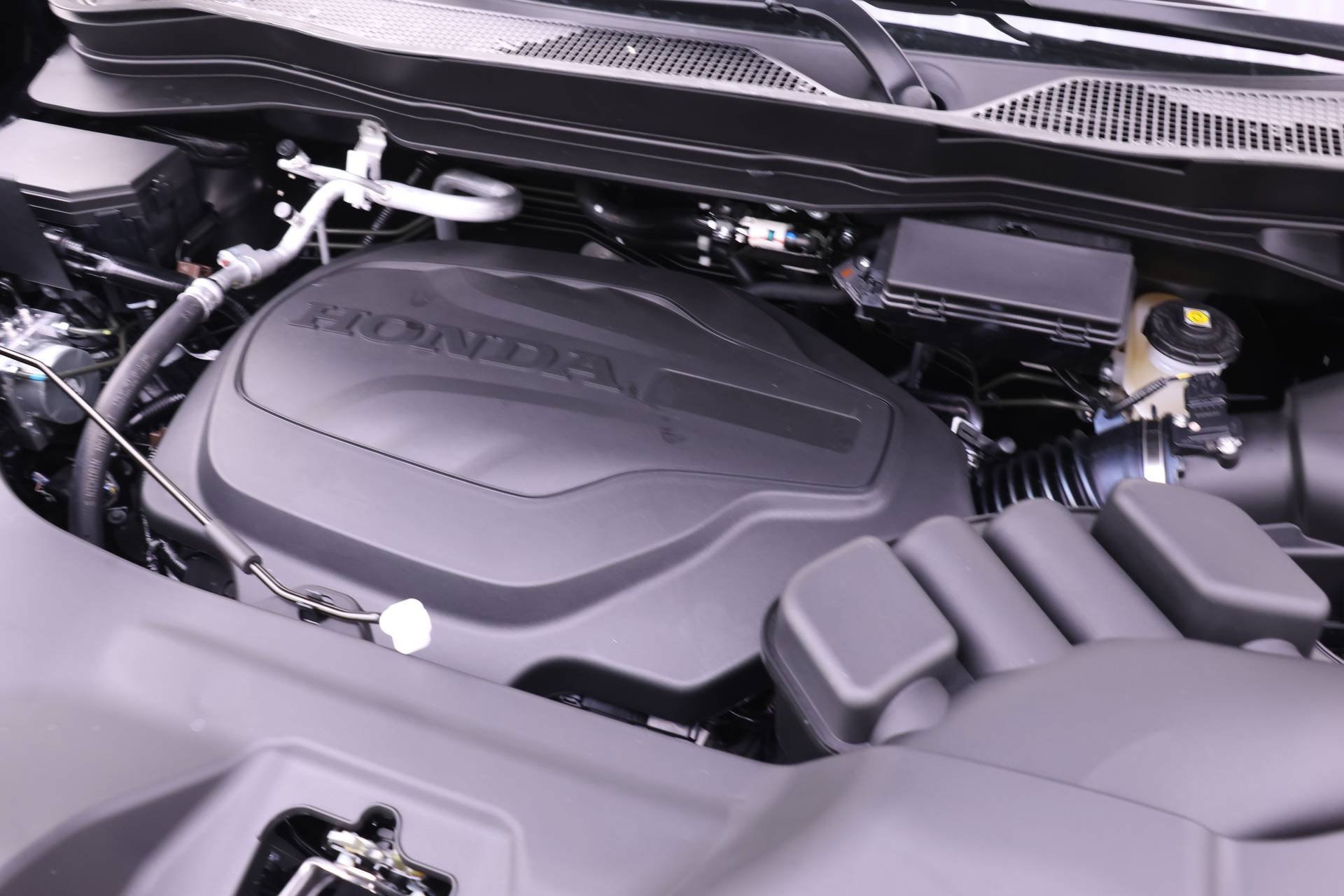 New 2026 Honda Ridgeline RTL image 16