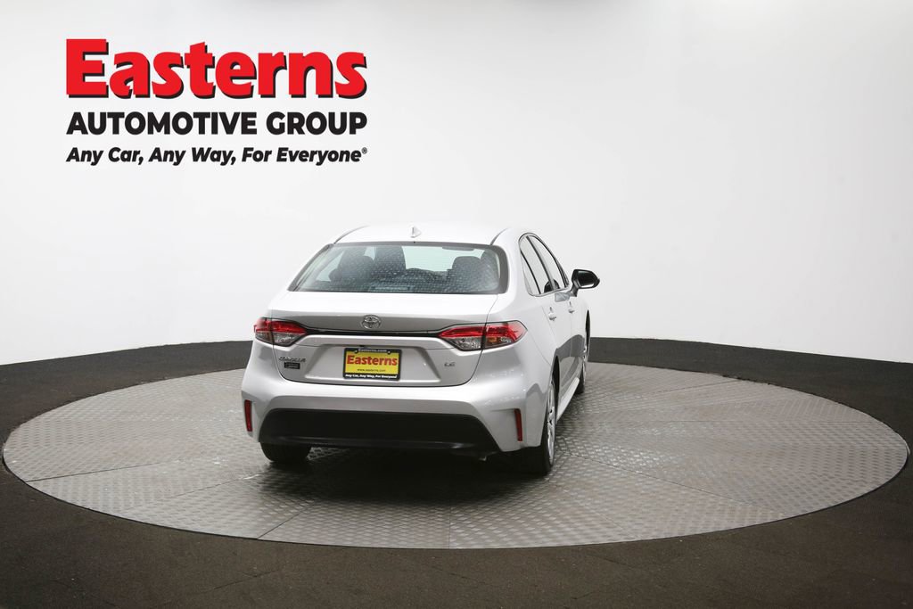 Used 2023 Toyota Corolla LE image 37