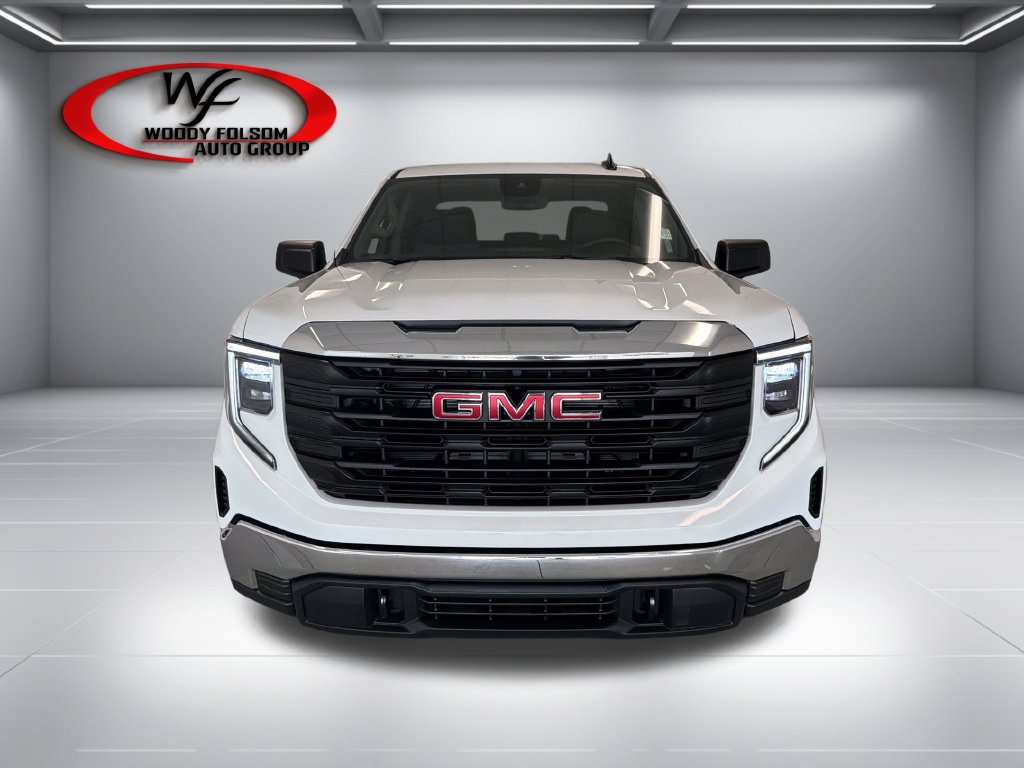 New 2026 GMC Sierra 1500 Pro w/ Pro Value Package AWD/4WD image 2