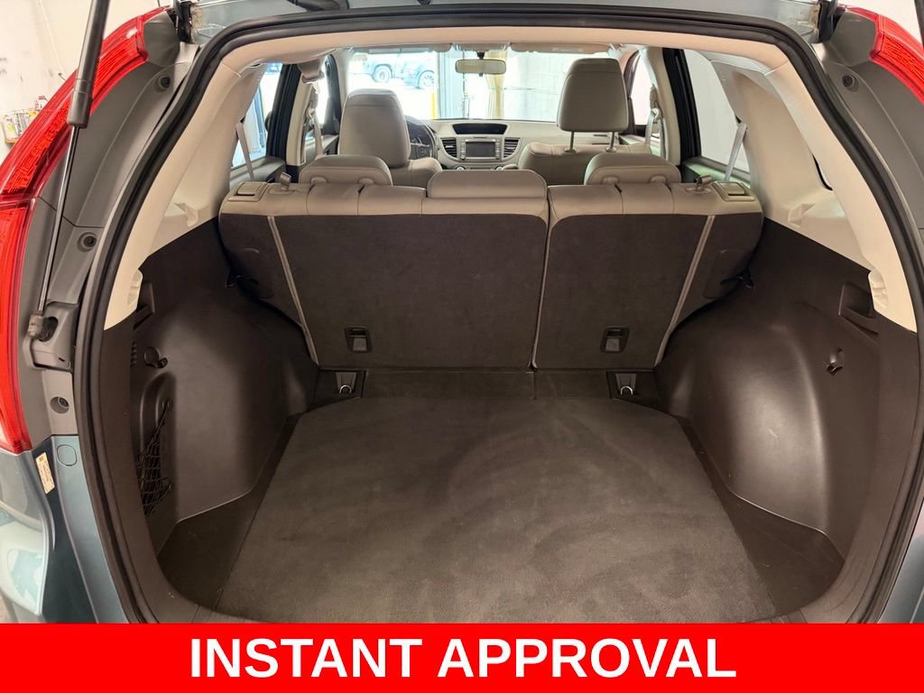 Used 2013 Honda CR-V EX-L image 14