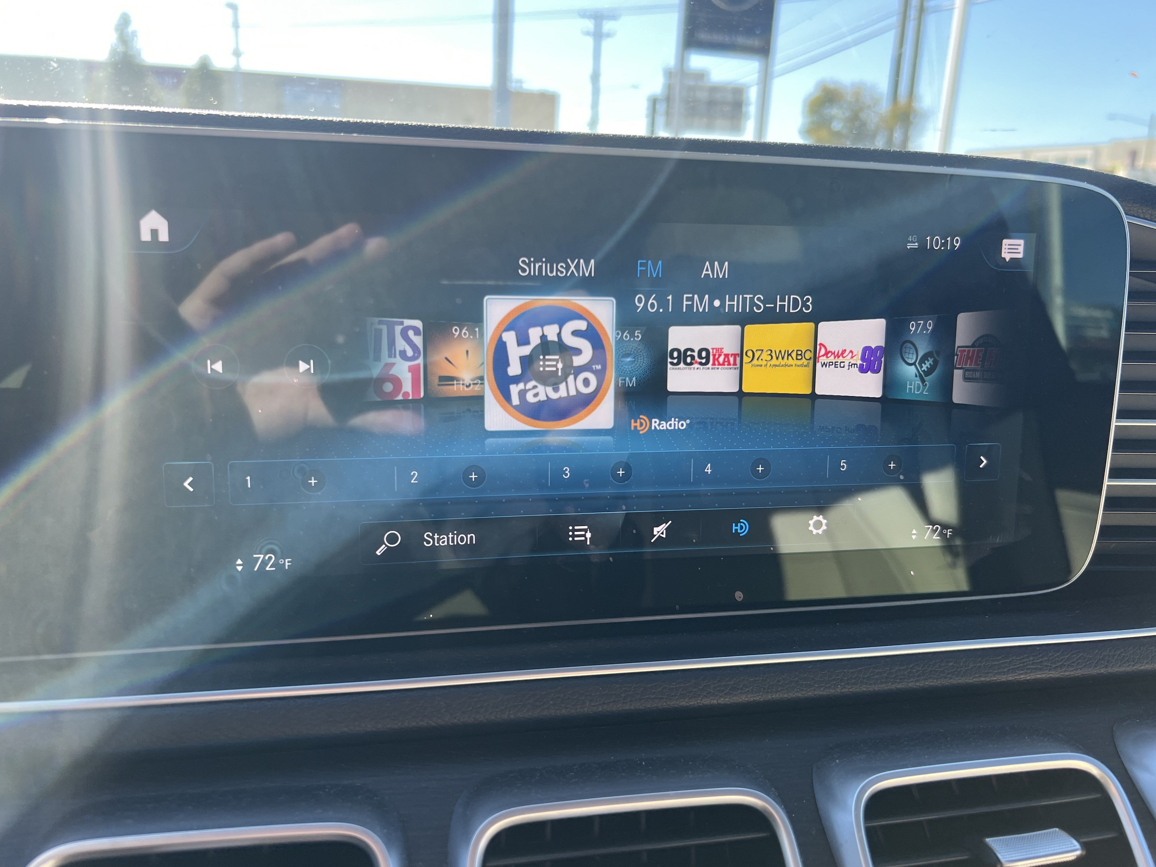 Used 2021 Mercedes-Benz GLE 350 4MATIC image 21