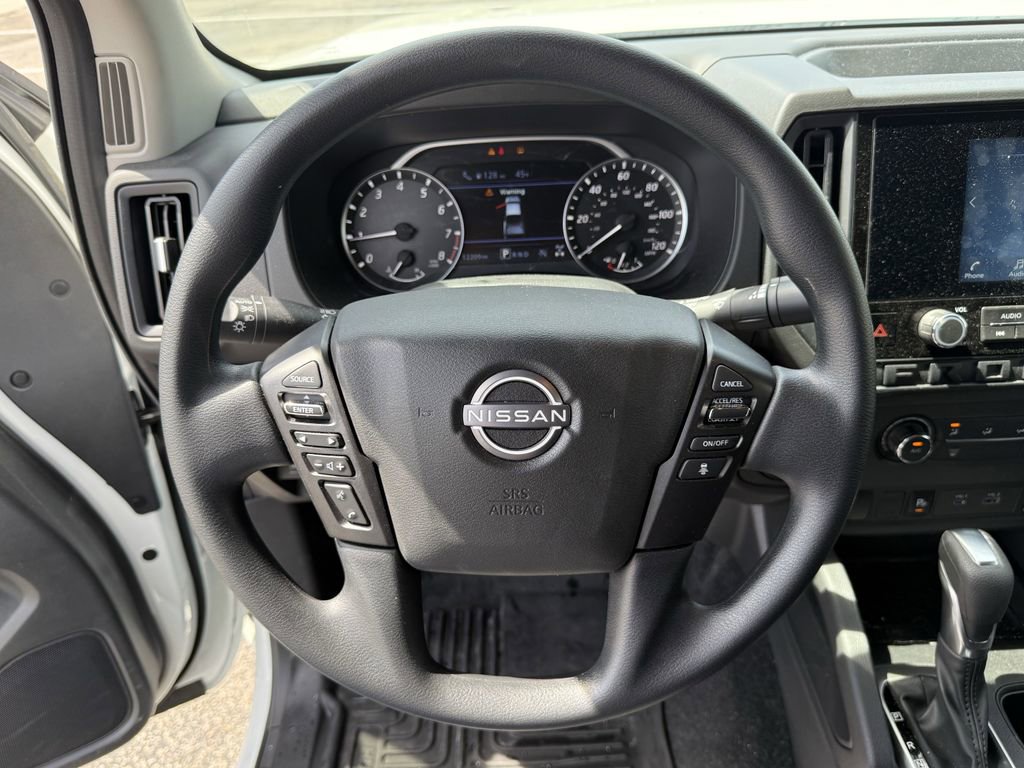 Used 2025 Nissan Frontier S image 14