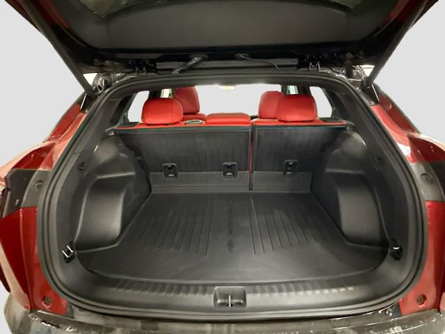 New 2026 Chevrolet Blazer EV SS image 29