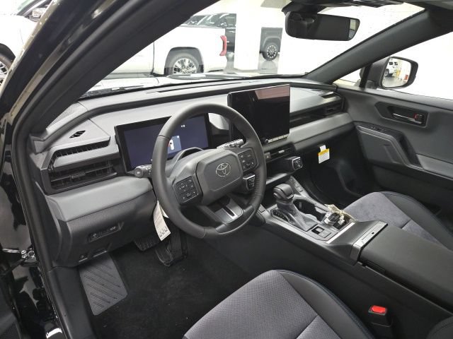 New 2026 Toyota RAV4 XSE AWD/4WD image 21