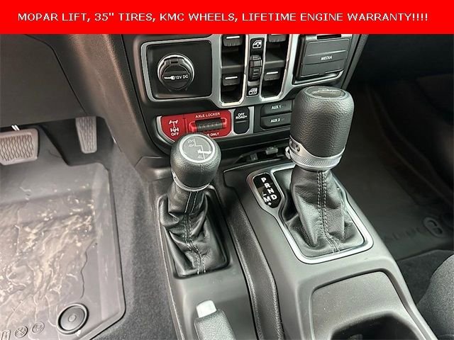 New 2026 Jeep Gladiator Willys image 23
