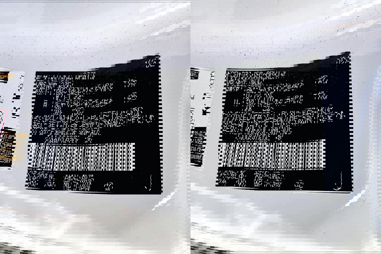 Used 2023 Lexus RZ 450e Premium image 33