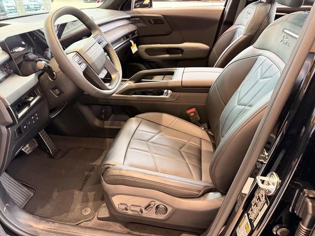 New 2027 Kia Telluride SX Prestige X-Pro image 7