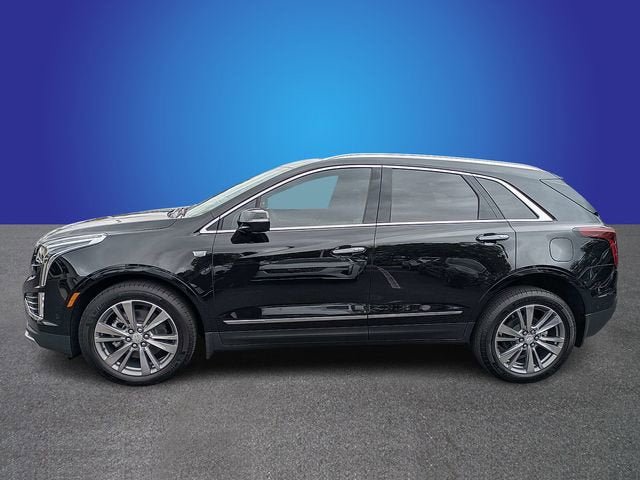 New 2026 Cadillac XT5 Premium Luxury w/ Driver Assist Package AWD/4WD image 2