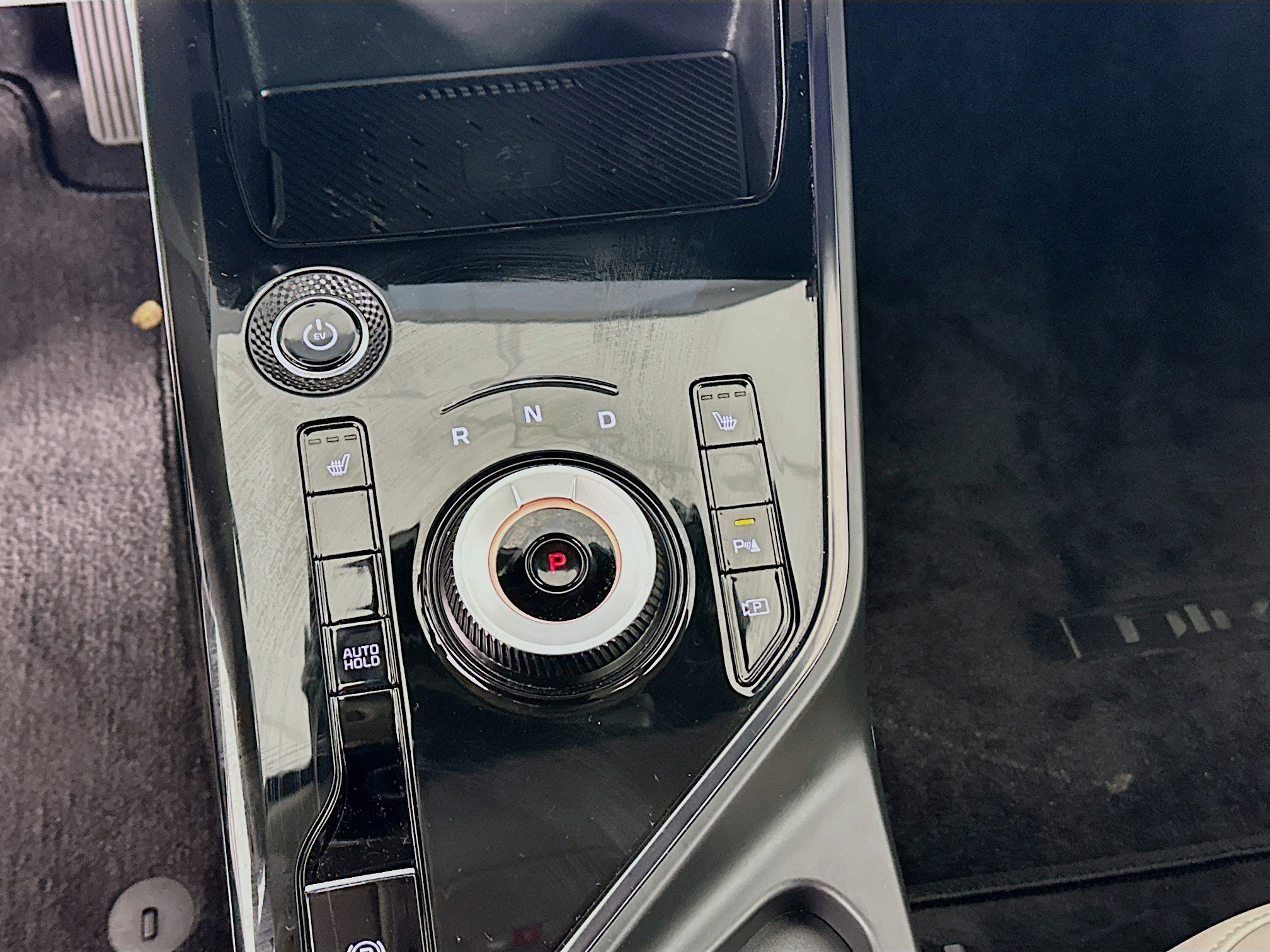 Used 2023 Kia Niro Wind image 24