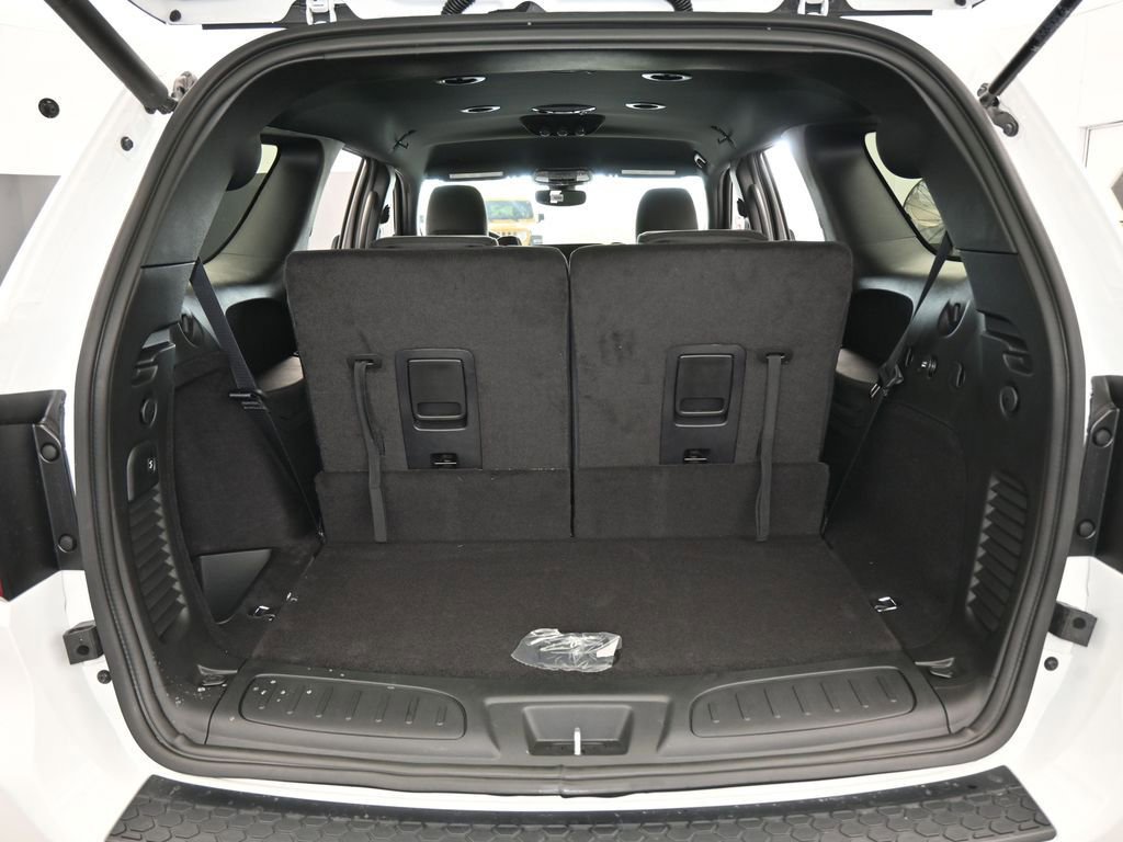 New 2026 Dodge Durango GT w/ Blacktop Package image 33