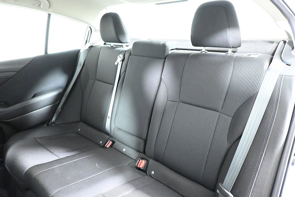 Used 2024 Subaru Legacy Premium image 4