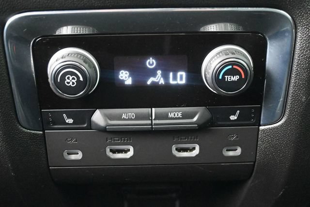 Used 2023 Chevrolet Tahoe Premier w/ Premium Package AWD/4WD image 22