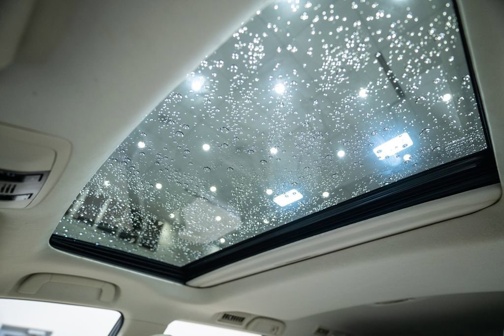 Used 2021 Lexus GX 460 Luxury image 36