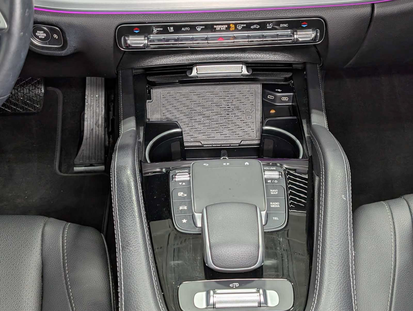 Certified 2024 Mercedes-Benz GLS 450 4MATIC image 21