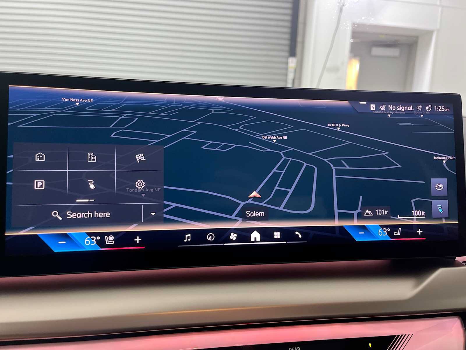 New 2027 BMW i5 xDrive40 AWD/4WD image 26