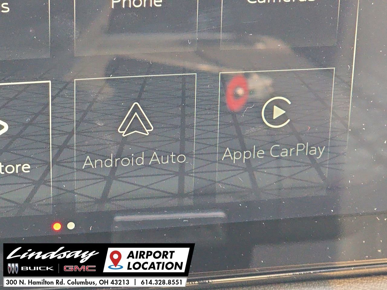 New 2026 GMC Sierra 1500 AT4 w/ AT4 Premium Package image 37