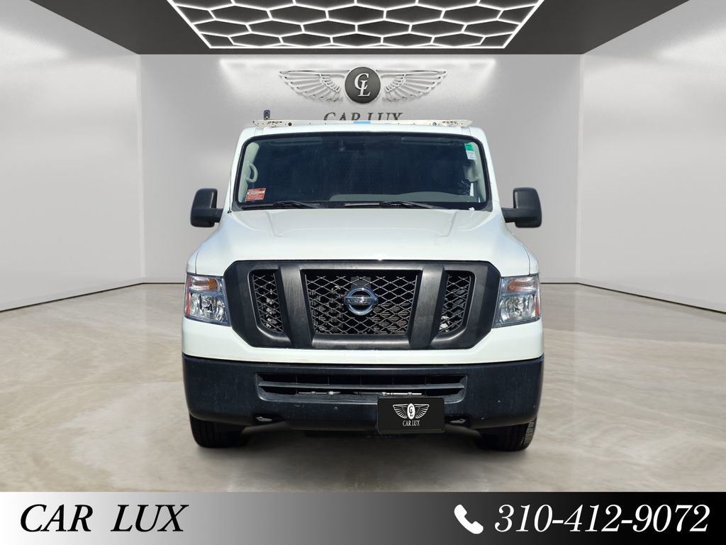 Used 2019 Nissan NV 1500 S RWD image 8