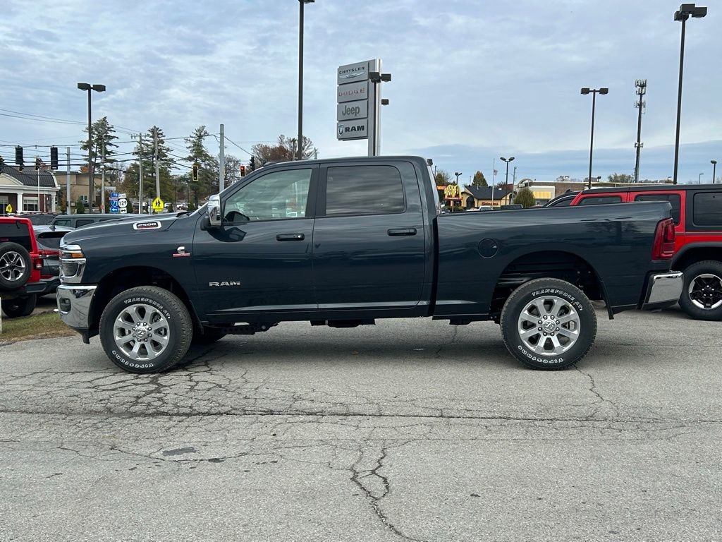 New 2026 RAM 2500 Laramie image 10