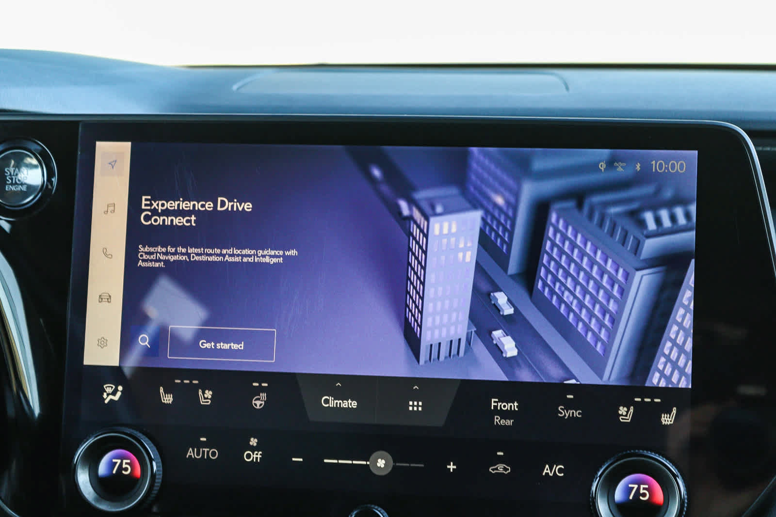 Used 2024 Lexus RX 350 Premium w/ Cold Area Package FWD image 17