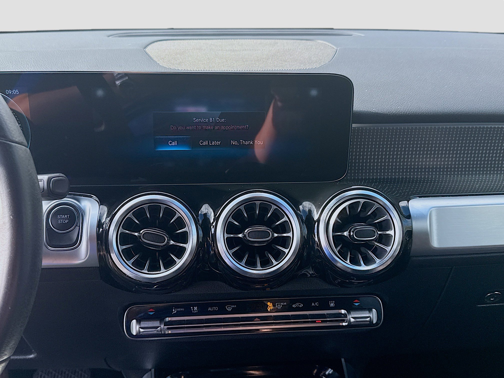 Used 2023 Mercedes-Benz EQB 250+ image 12