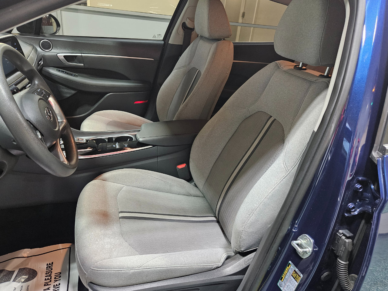 Used 2021 Hyundai Sonata SEL image 15