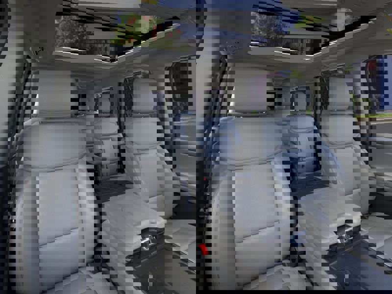 New 2026 Ford Expedition Max Active image 10