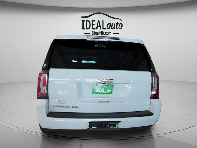 Used 2017 GMC Yukon XL SLT w/ Open Road Package AWD/4WD image 4