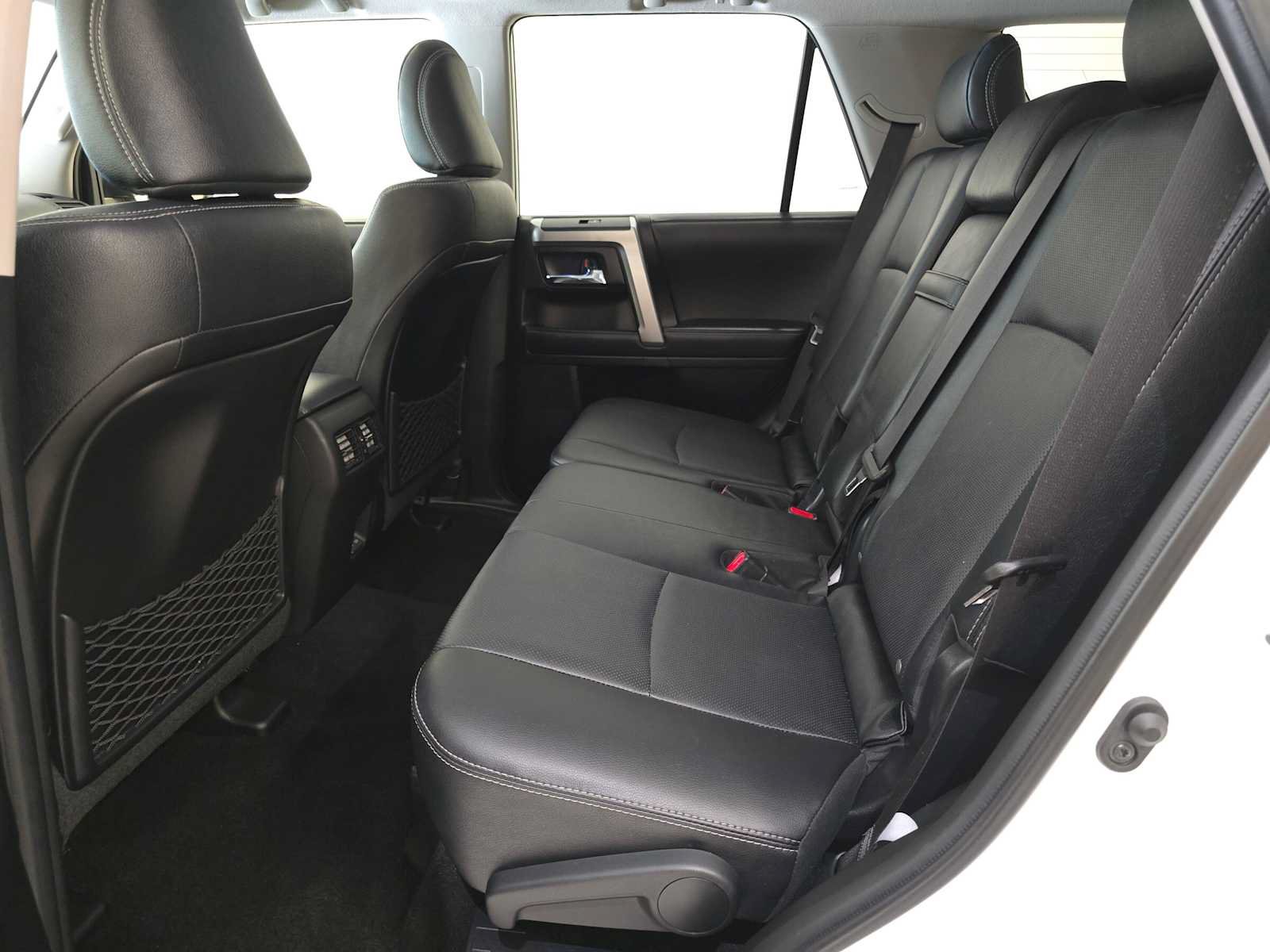 Certified 2023 Toyota 4Runner Limited AWD/4WD image 24