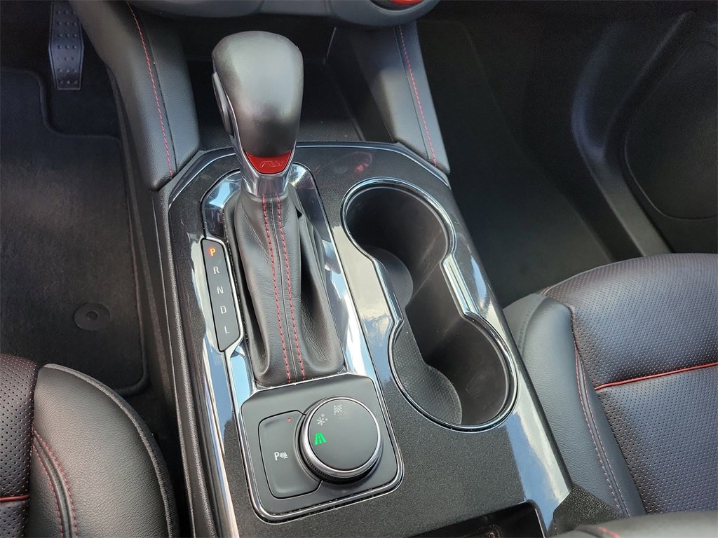 Used 2020 Chevrolet Blazer RS image 37