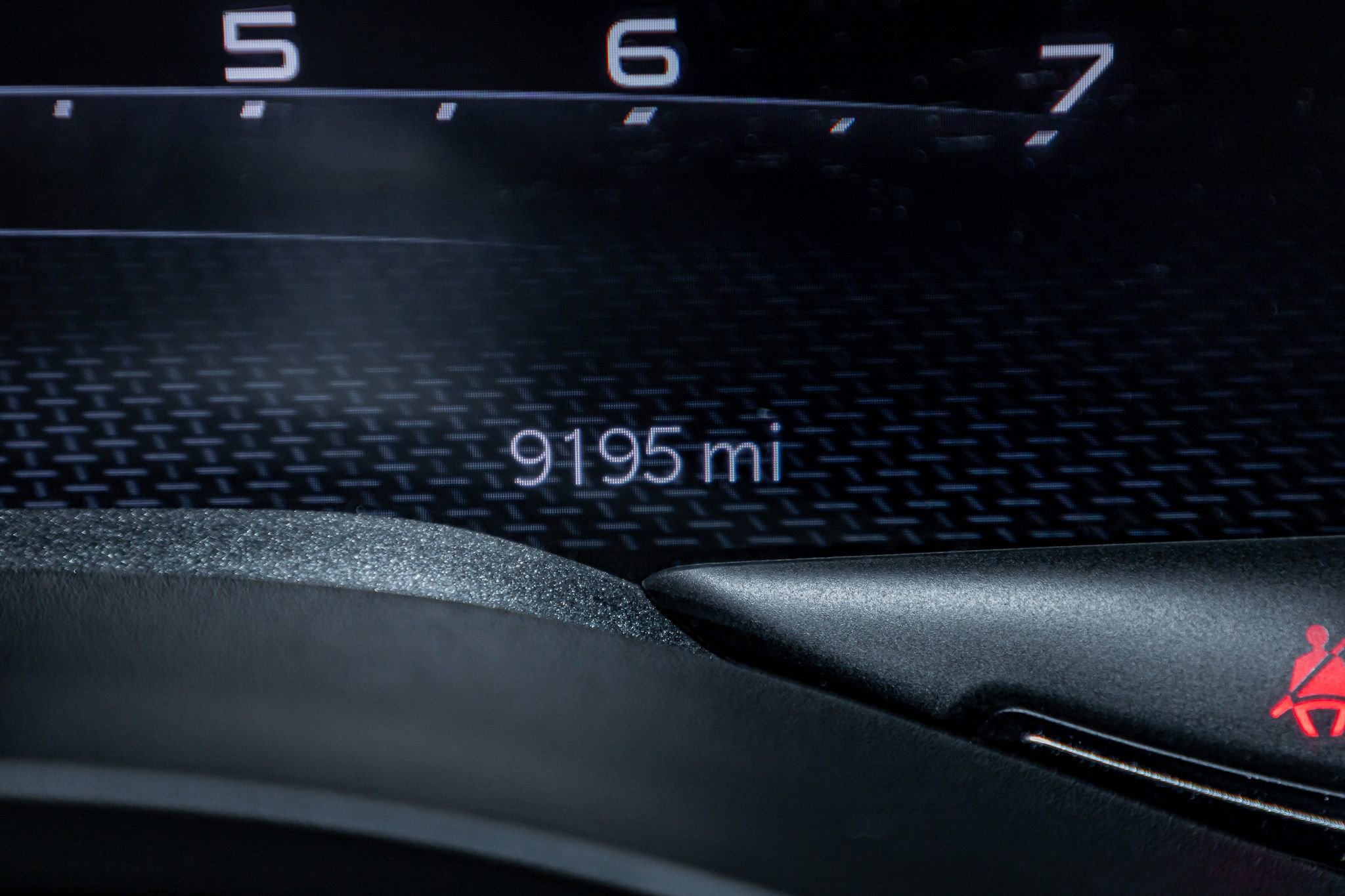 Used 2025 RAM 1500 Laramie w/ Night Edition image 23