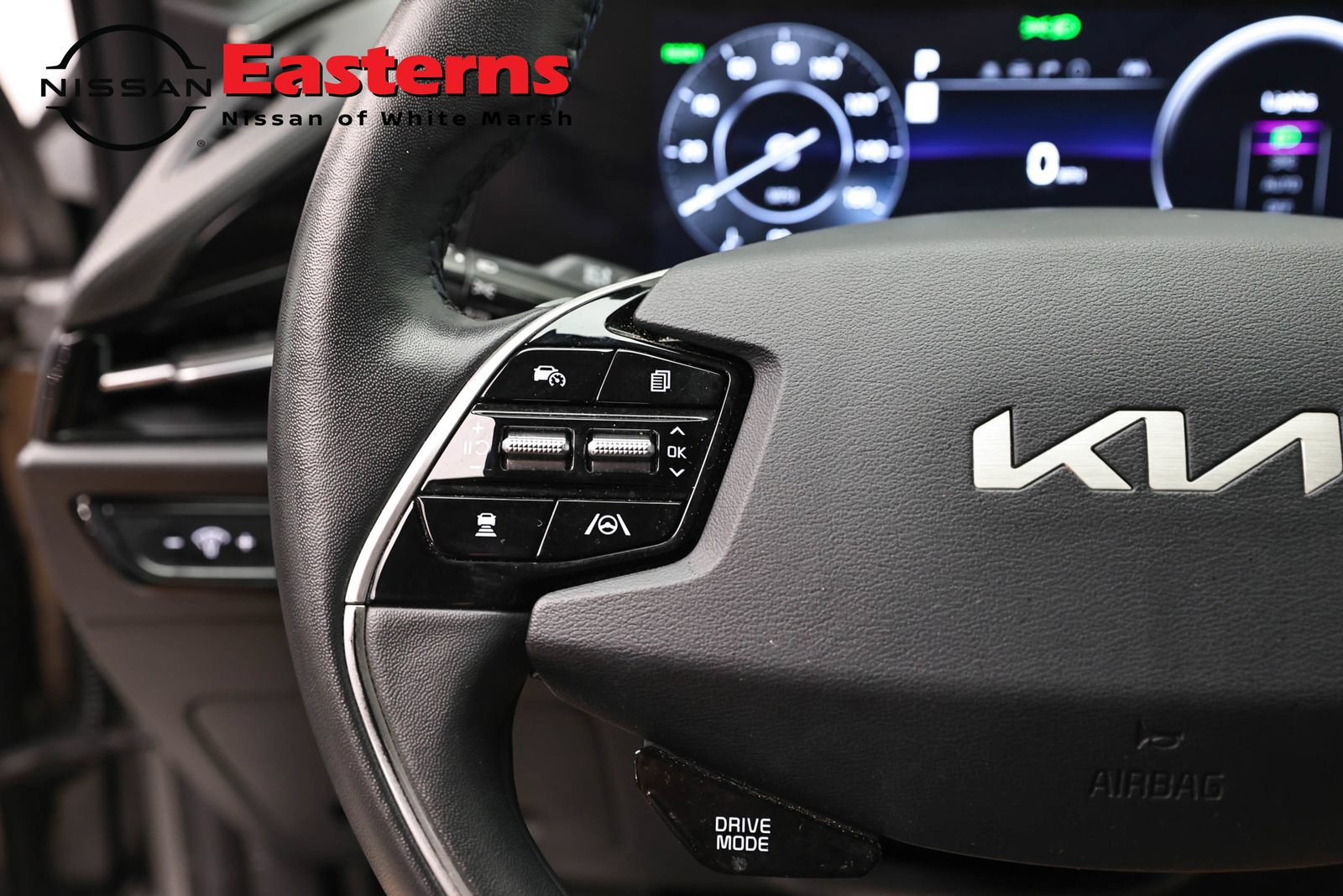 Used 2024 Kia Niro Wind w/ Wind Preserve Package FWD image 15