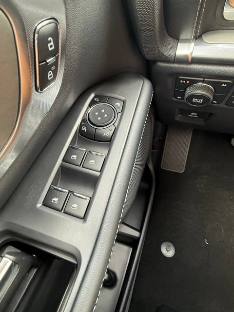 New 2026 Ford Expedition Max Platinum AWD/4WD image 15