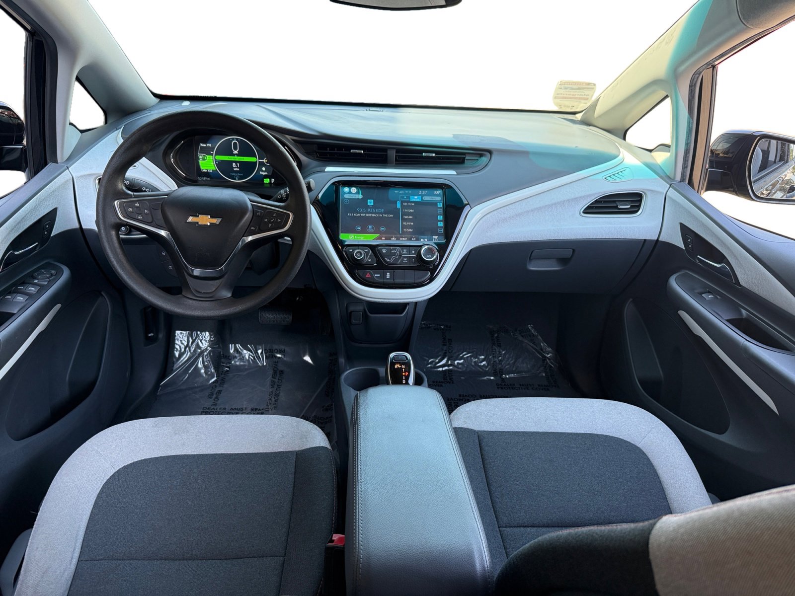 Used 2019 Chevrolet Bolt LT image 11