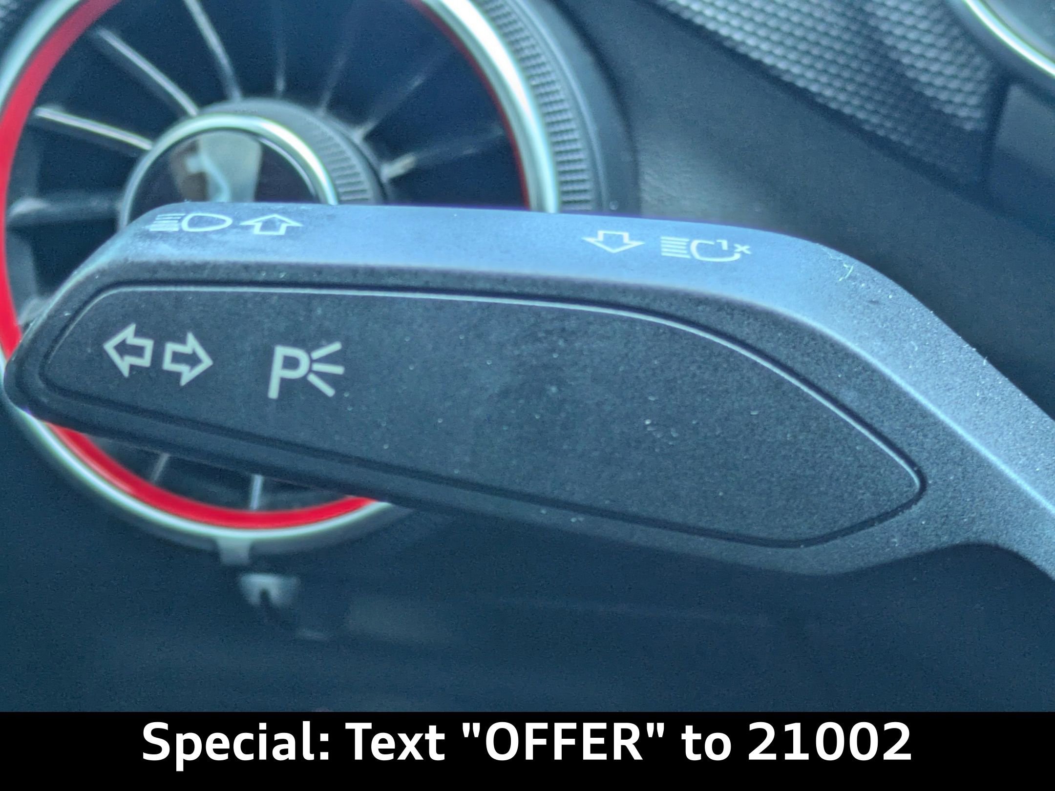 Used 2020 Audi TT RS image 29