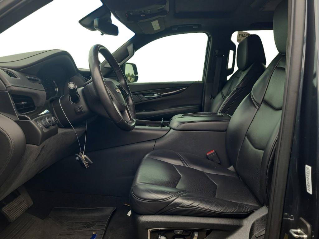Used 2019 Cadillac Escalade ESV Platinum AWD/4WD image 7