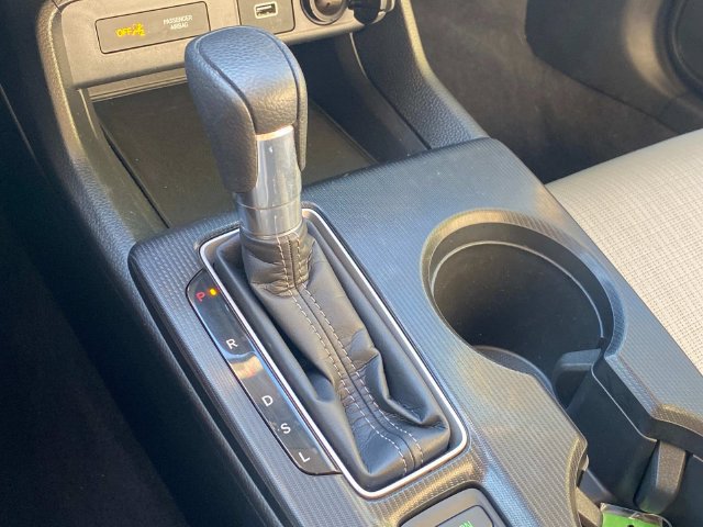 Used 2024 Honda Civic LX image 27