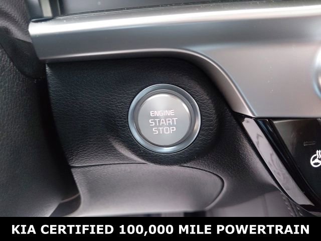 Certified 2023 Kia Telluride EX X-Line image 18