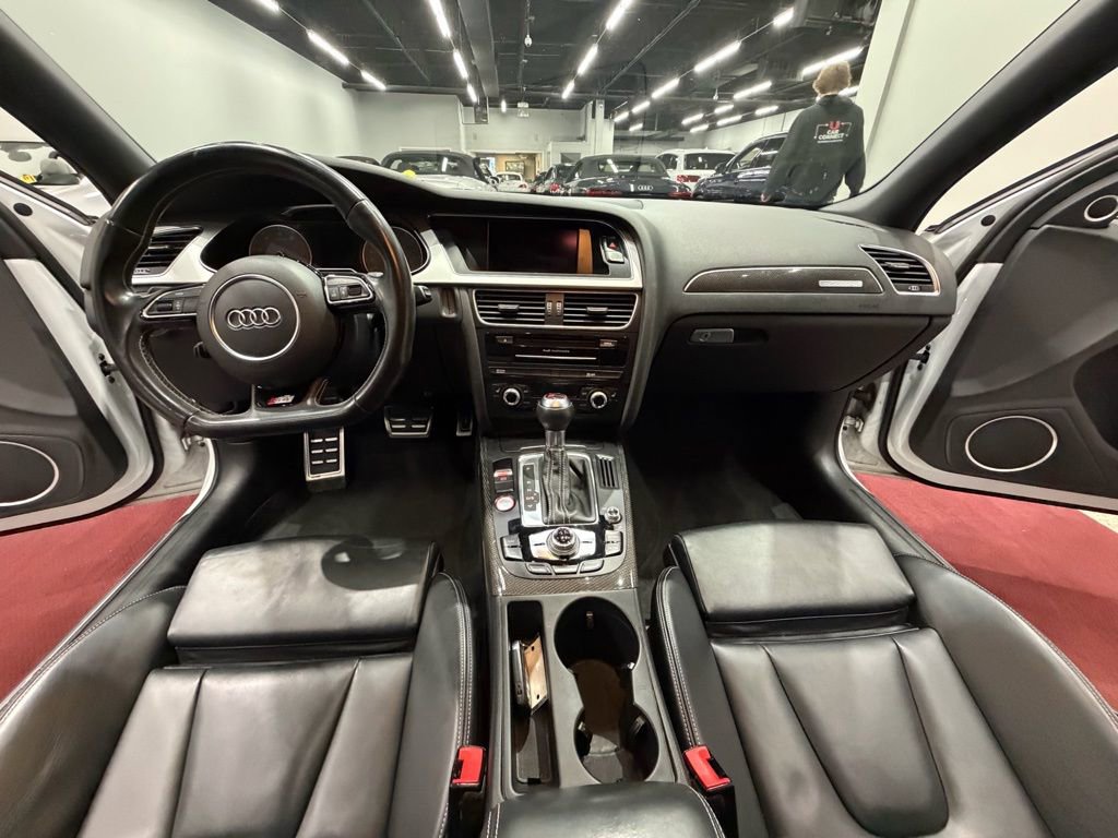 Used 2016 Audi S4 Premium Plus image 43