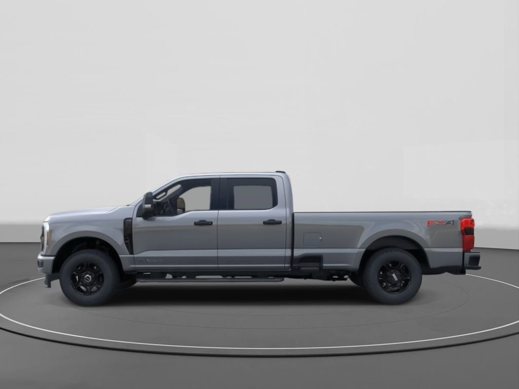 New 2026 Ford F350 XL w/ STX Appearance Package image 3