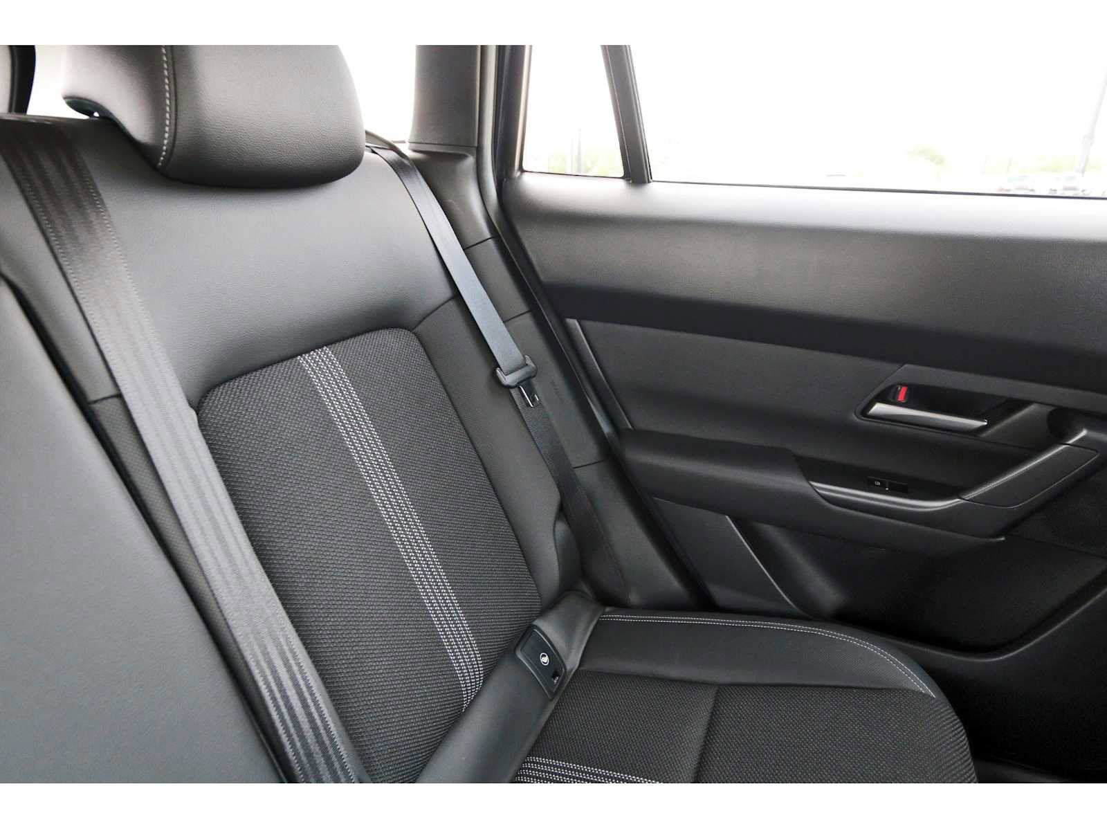 Used 2025 MAZDA CX-50 AWD 2.5 S w/ Premium Package image 10