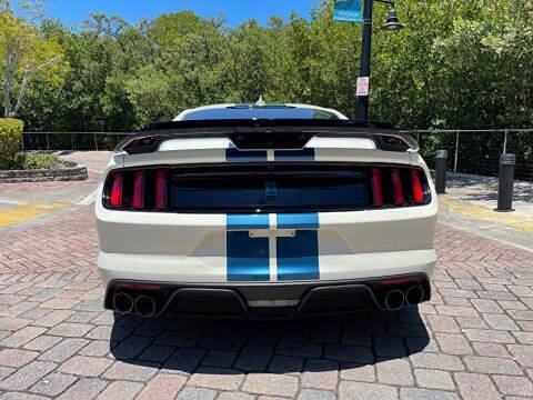 Used 2020 Ford Mustang Shelby GT350 w/ Technology Package image 6