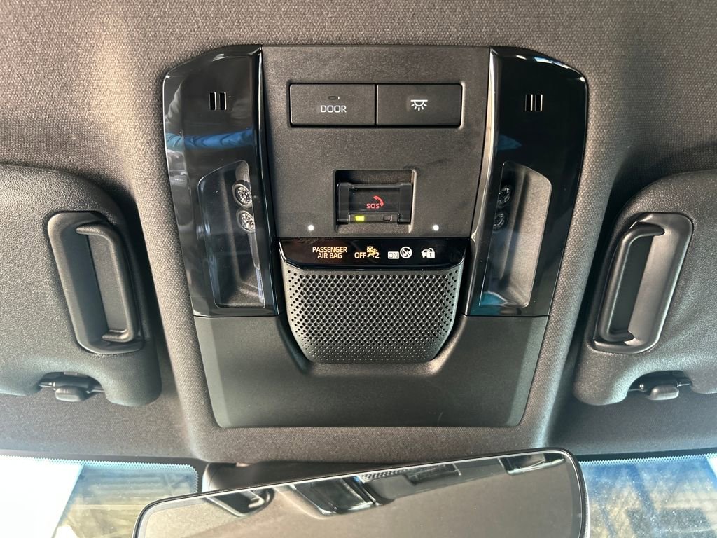 Used 2025 Toyota Land Cruiser 1958 image 18