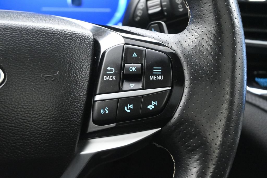Used 2023 Ford Explorer ST w/ Equipment Group 401A AWD/4WD image 8