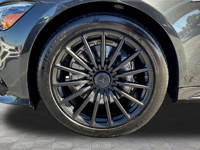 Used 2020 Mercedes-Benz AMG GT 53 w/ Driver Assistance Package image 36