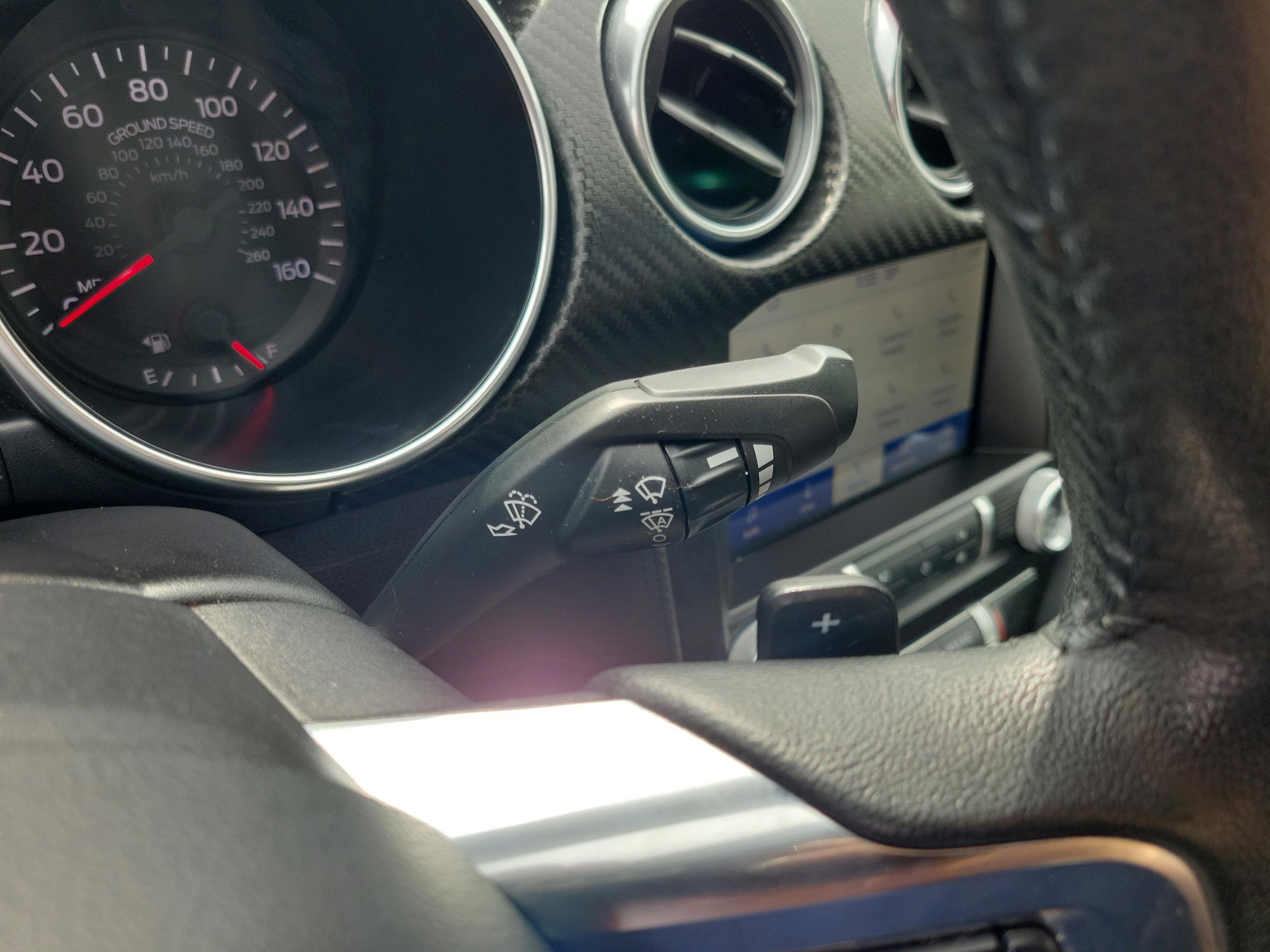 Used 2021 Ford Mustang EcoBoost w/ Equipment Group 101A image 14