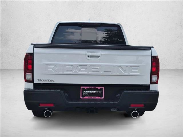 New 2026 Honda Ridgeline RTL image 8