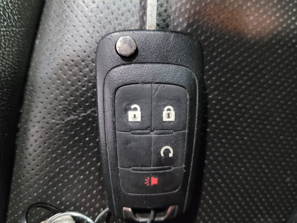 Used 2015 Chevrolet Equinox LT AWD/4WD image 32