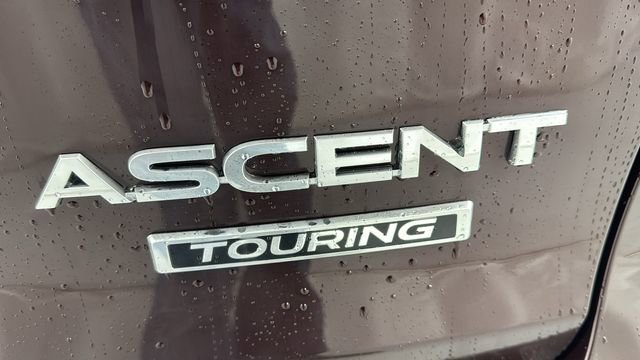 New 2026 Subaru Ascent Touring image 37