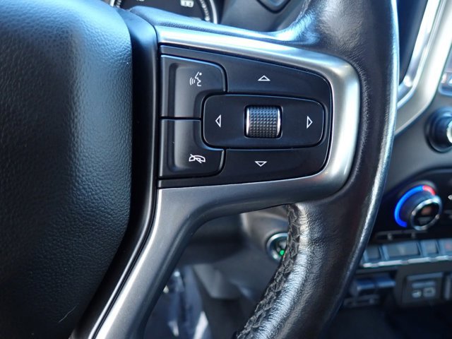 Used 2020 Chevrolet Silverado 2500 LT w/ Convenience Package image 14