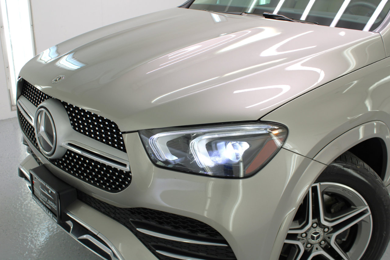 Used 2020 Mercedes-Benz GLE 350 4MATIC image 17